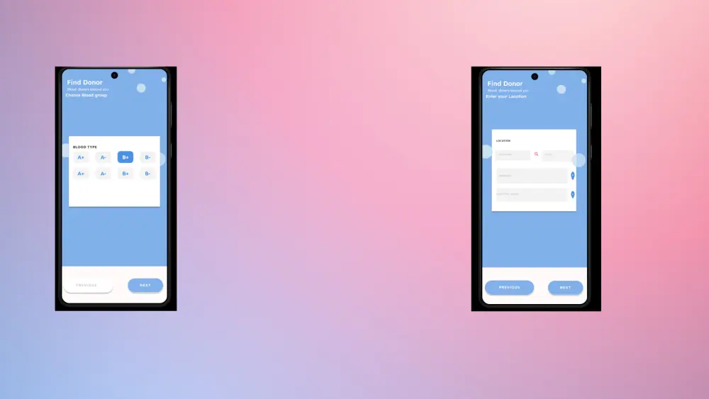 تطوير تطبيقات موبايل باستخدام Flutter للأندرويد والآيفون