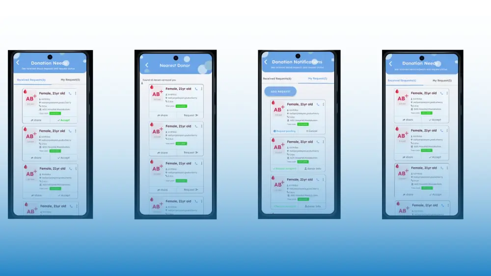 تطوير تطبيقات موبايل باستخدام Flutter للأندرويد والآيفون