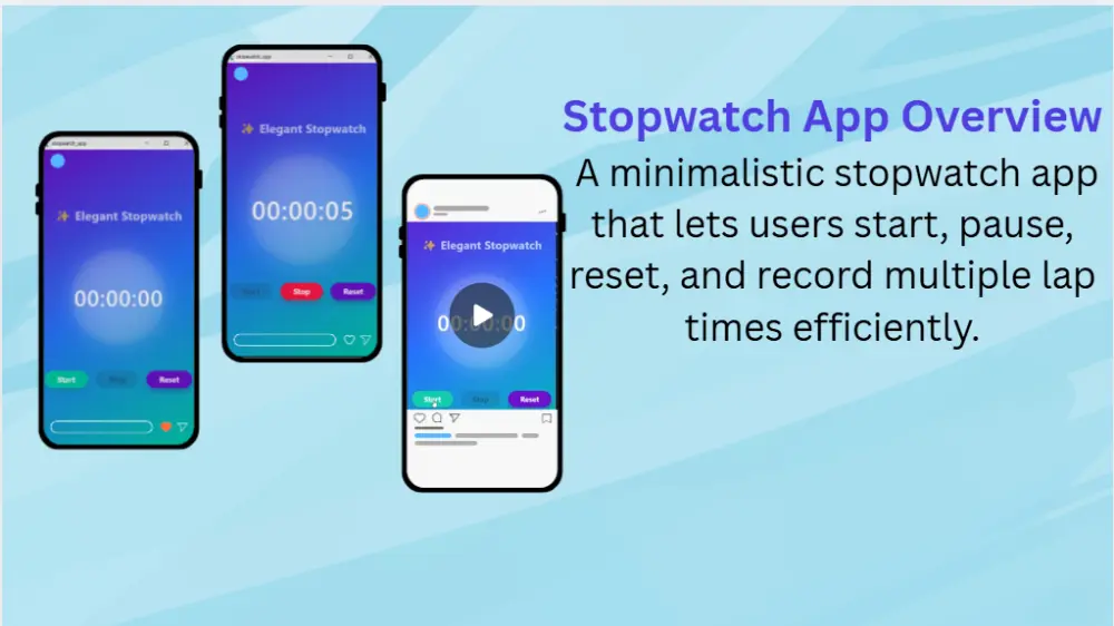 تطوير تطبيقات موبايل باستخدام Flutter للأندرويد والآيفون