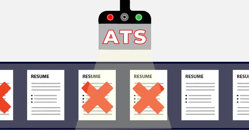 كتابة سيرة ذاتية احترافية متوافقة مع أنظمة ATS لجذب مسؤولي التوظيف