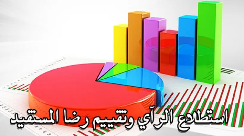 نشر الاستبيانات و جمع مشاركين لملء استبيانات الدرسات والبحوث