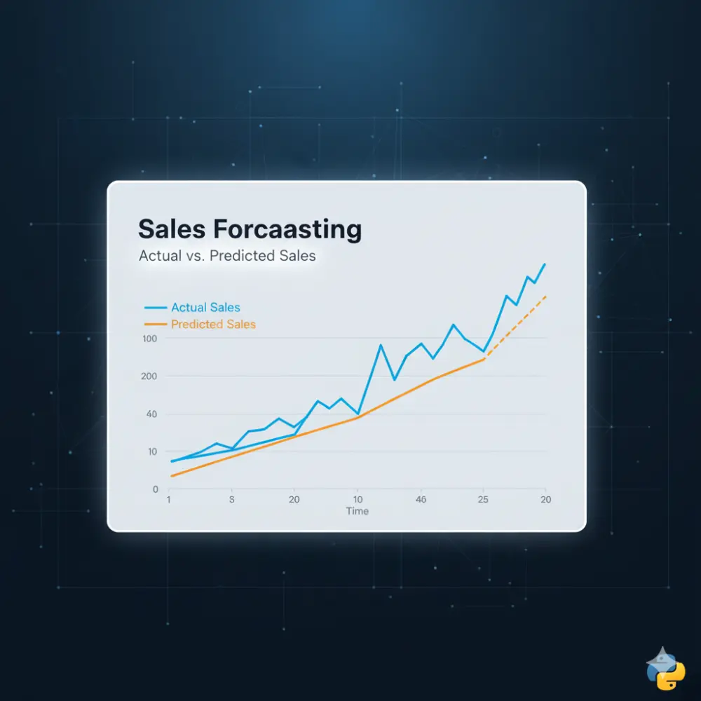 سأقوم بإنشاء نموذج ذكاء اصطناعي يتعلم من بياناتك ويعطيك نتائج دقيقة