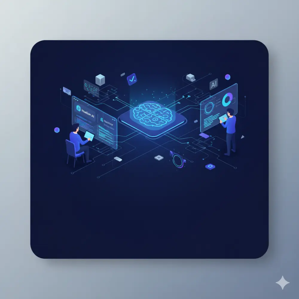 سأساعدك في إنجاز أعمالك بسرعة باستخدام أدوات الذكاء الاصطناعي الحديثة