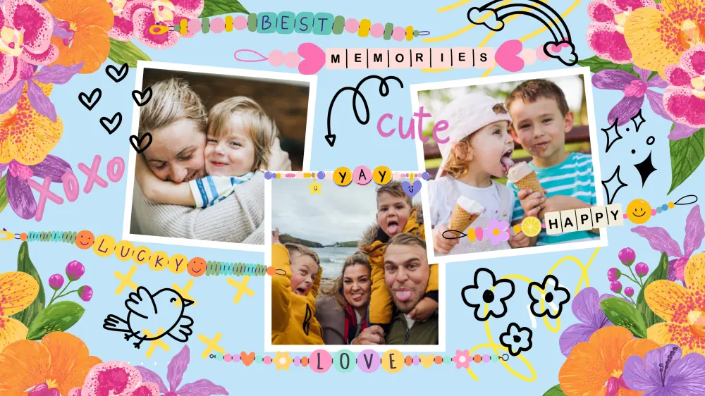 تصميم خلفية سطح مكتب مخصّصة بدقة تناسب شاشتك