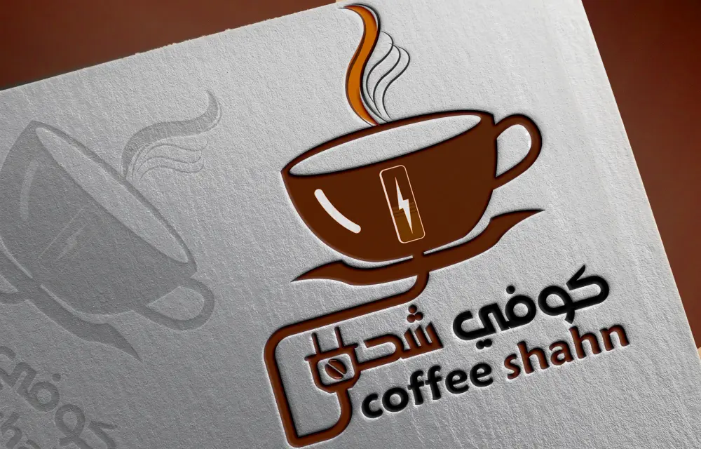 تصميم شعار احترافي مميز يعبر عن هوية مشروعك بجودة عالية