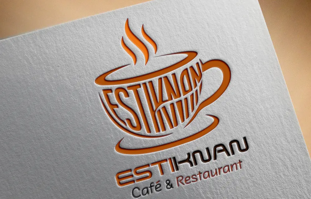 تصميم شعار احترافي مميز يعبر عن هوية مشروعك بجودة عالية