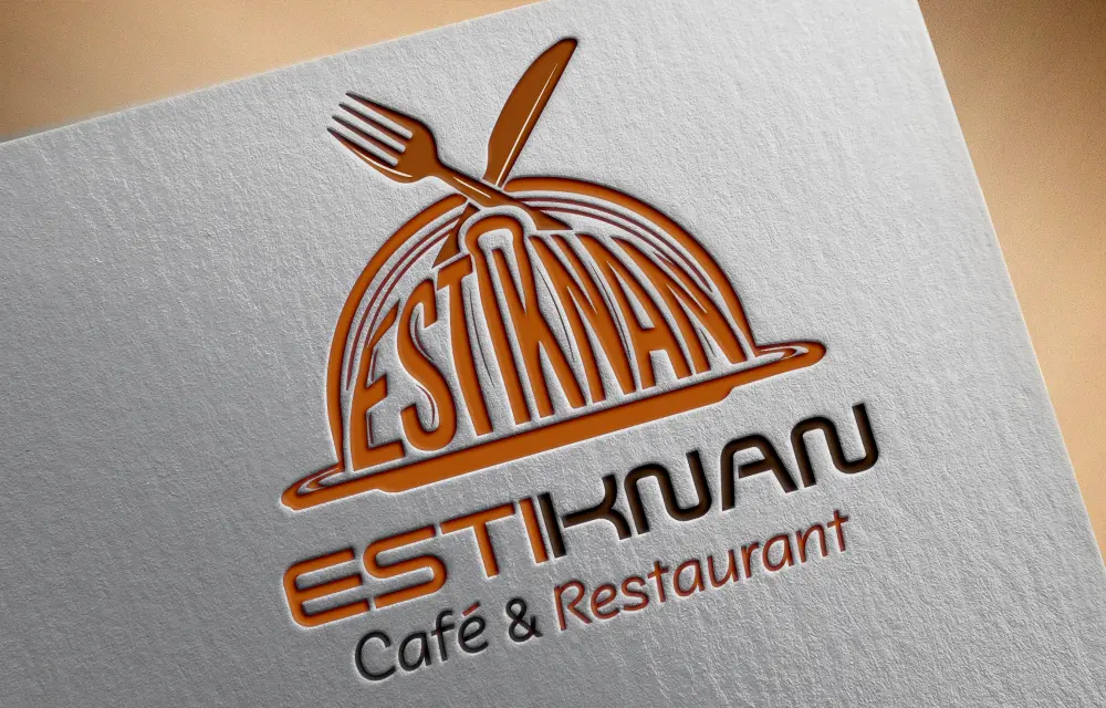 تصميم شعار احترافي مميز يعبر عن هوية مشروعك بجودة عالية