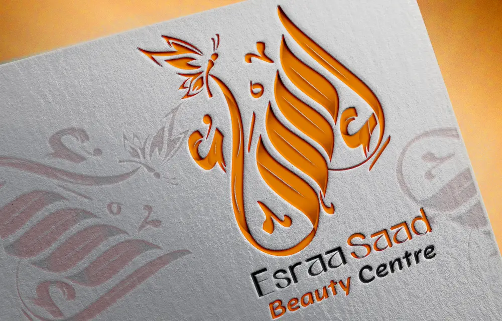 تصميم شعار احترافي مميز يعبر عن هوية مشروعك بجودة عالية