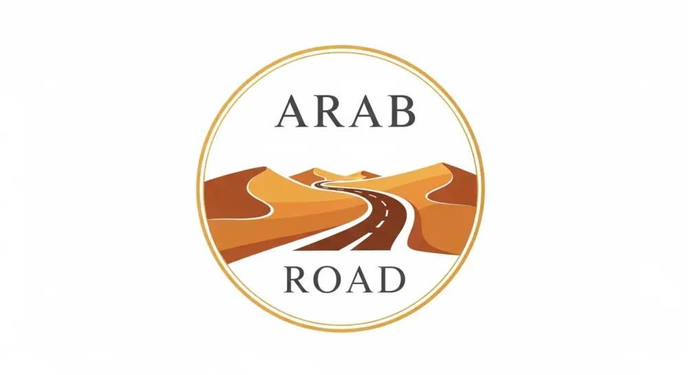 😂 مش لوجو والسلام! دا لوجو عنده كاريزما 😁🔥