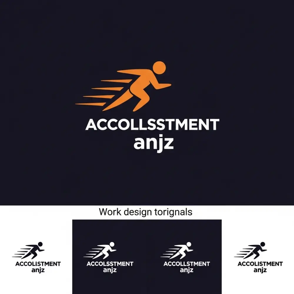 😂 مش لوجو والسلام! دا لوجو عنده كاريزما 😁🔥