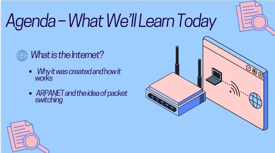 تصميم عروض PowerPoint احترافية وجذابة لمختلف الأغراض