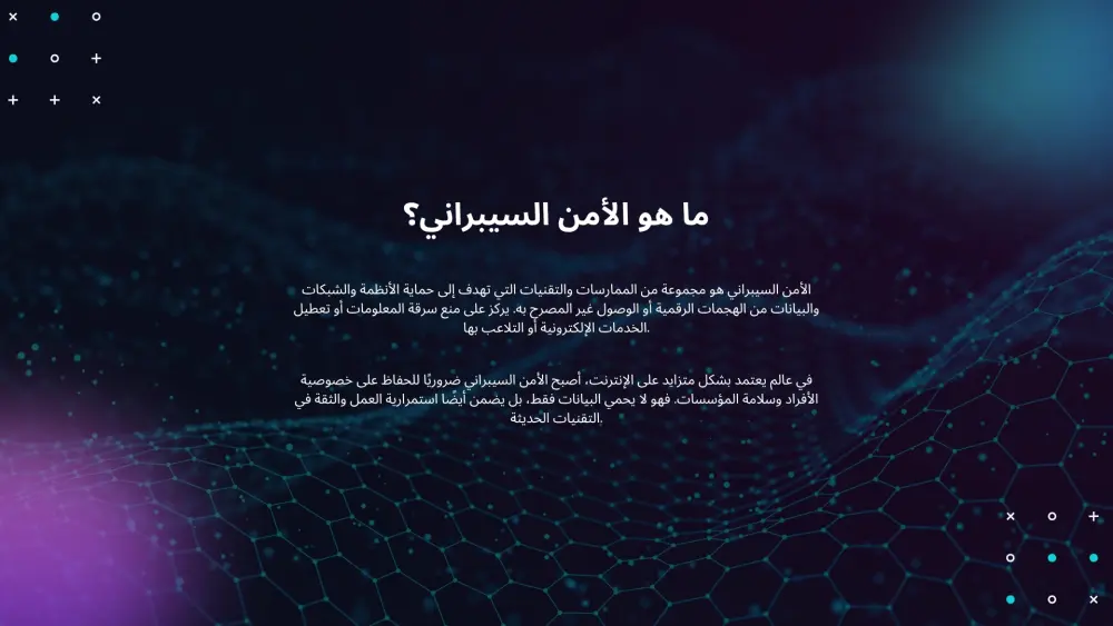 اختبار الاختراق للشبكات و مواقع الويب (Penetration Testing)