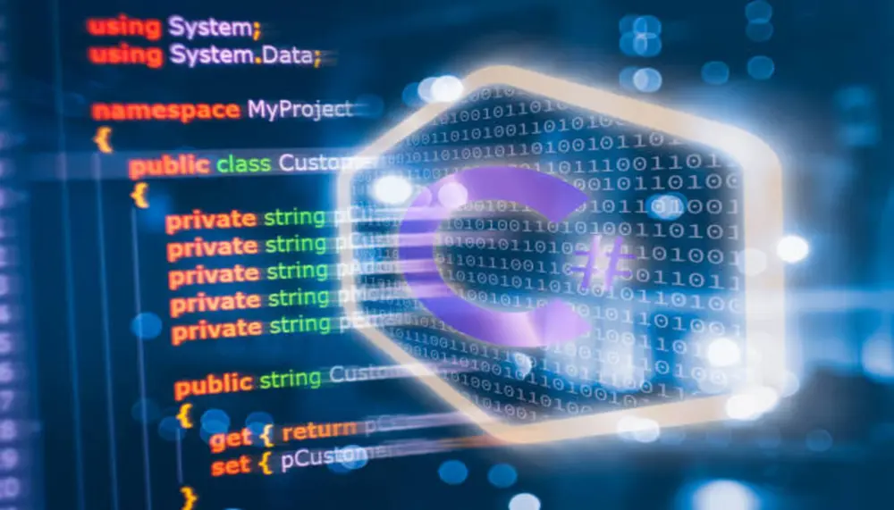 كتابة أكواد C# جاهزة لحلول برمجية صغيرة وسريعة التنفيذ