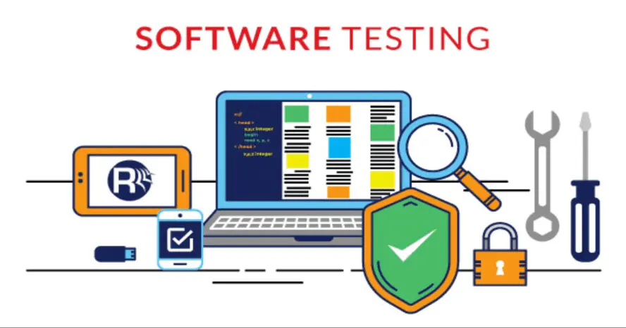 اختبار كامل لموقعك او تطبيقك(Software Testing)