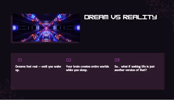 عمل عروض تقديمية presentation