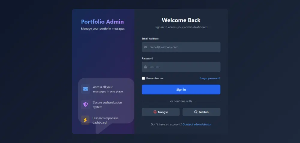 تصميم portfolio احترافي بتقنيات حديثة لعرض مهاراتك بشكل مميز