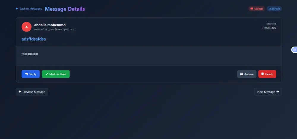تصميم portfolio احترافي بتقنيات حديثة لعرض مهاراتك بشكل مميز