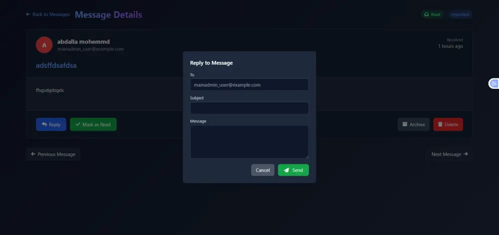 تصميم portfolio احترافي بتقنيات حديثة لعرض مهاراتك بشكل مميز