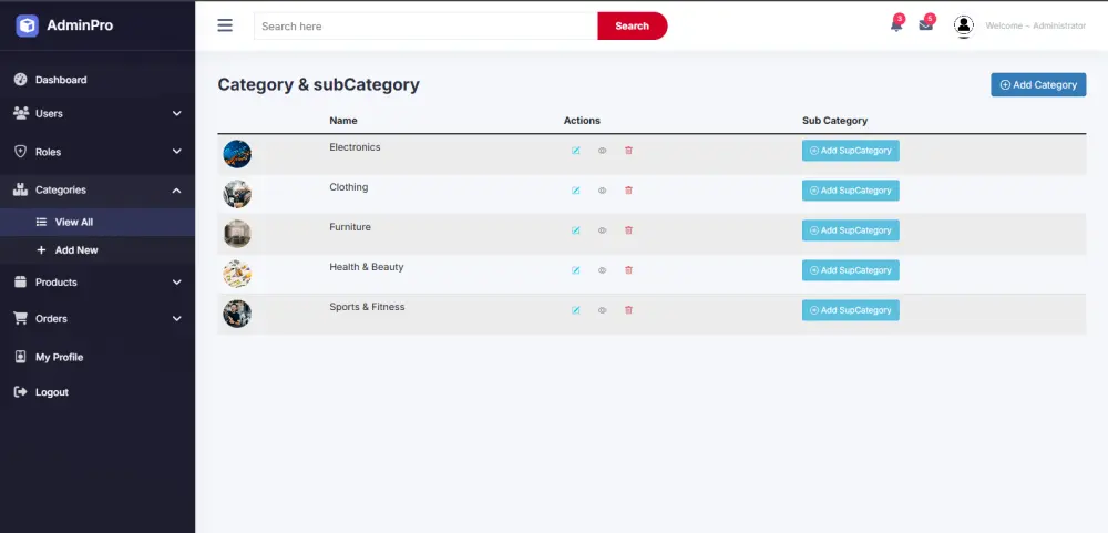 بناء مواقع  أو أنظمه كامل باستخدام ASP.NET Core و SQL Server