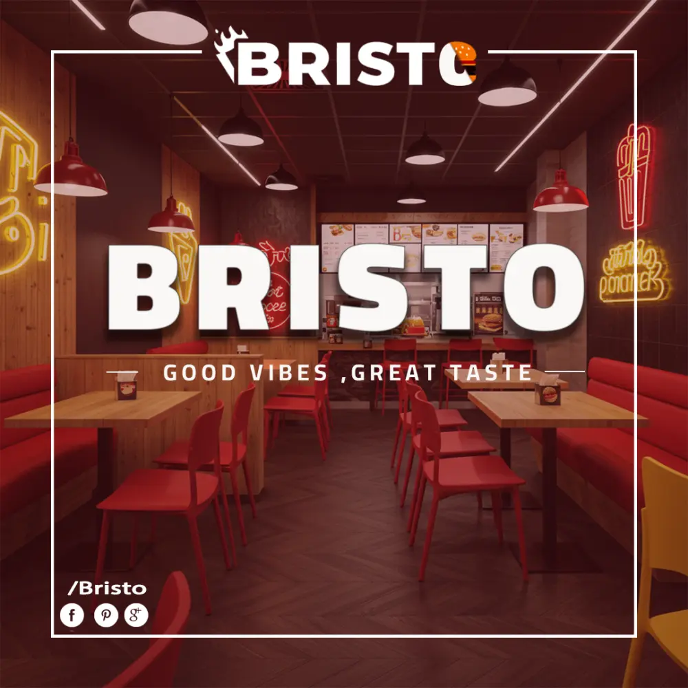 تصميم بوستات سوشيال ميديا بجودة عالية