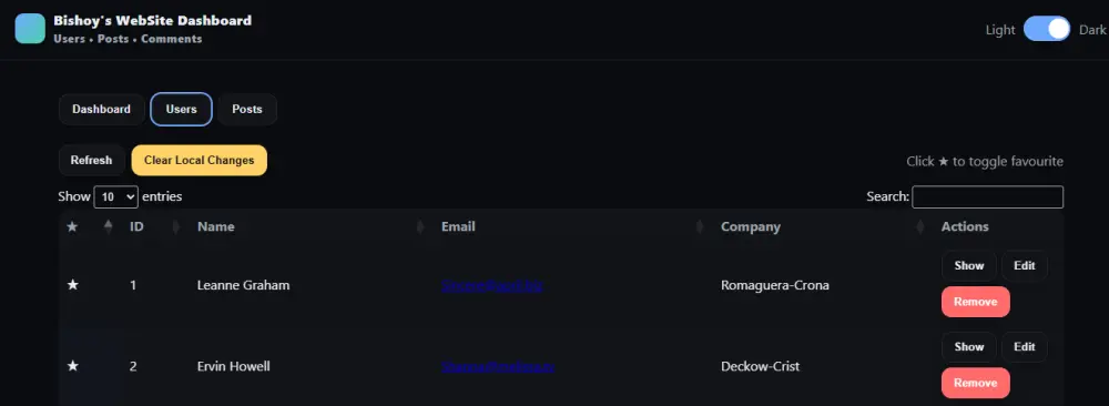 تطوير مواقع ويب باستخدام .NET
