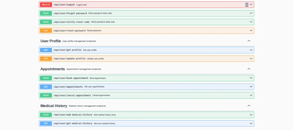 بناء RESTful API باستخدام Node.js و Express.js
