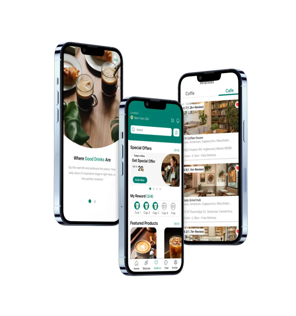 تصميم تجربة المستخدم UI UX للتطبيقات والمواقع