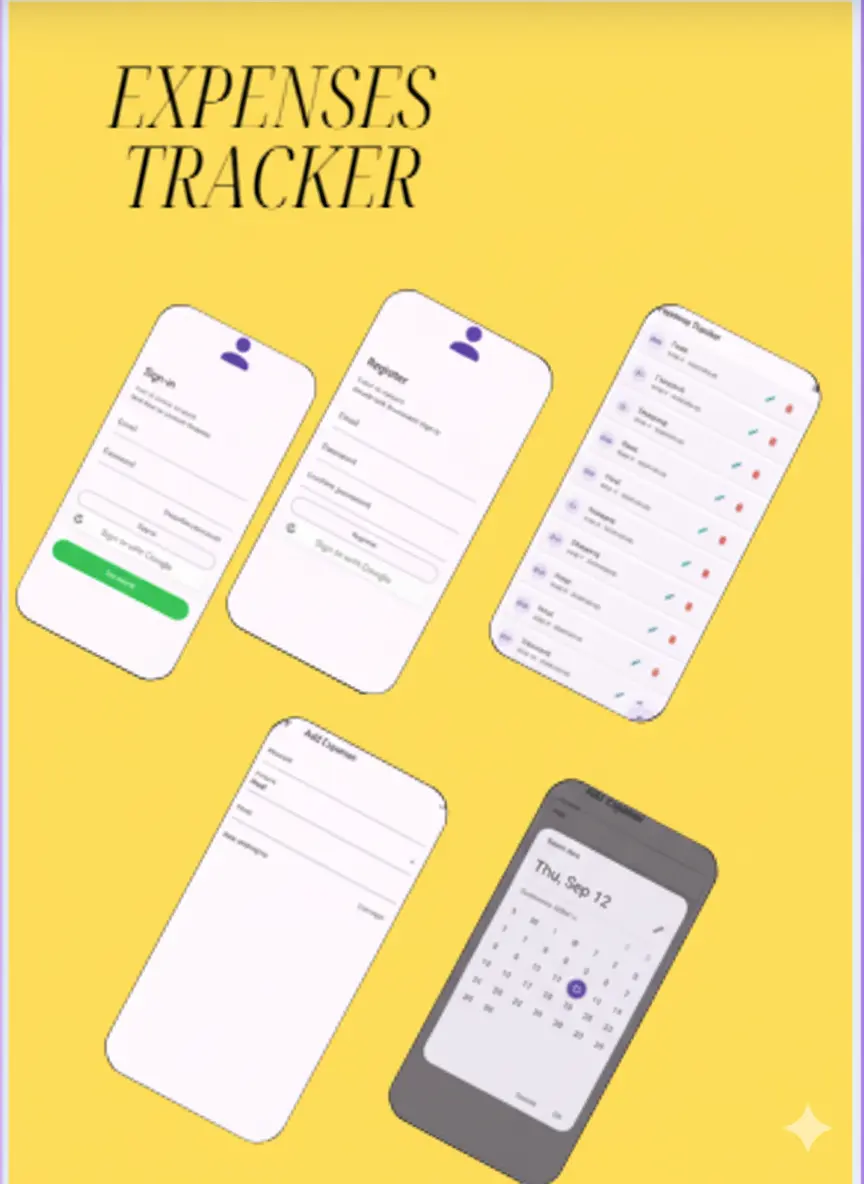 سأقوم بتحويل Figma UI إلى كود احترافى Android or Flutter