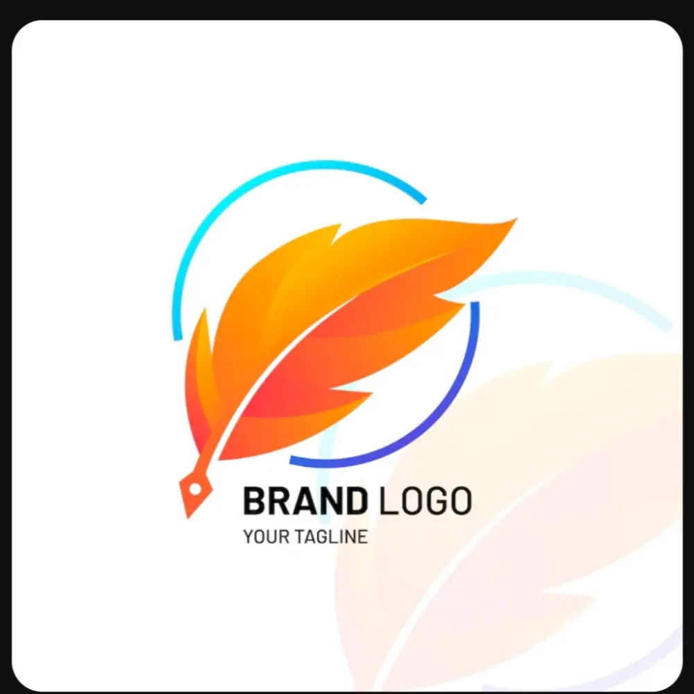 تصميم شعارات وبراندات