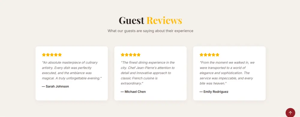 تصميم صفحة هبوط احترافية