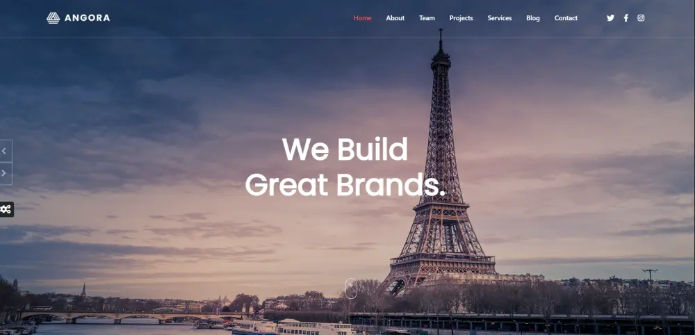 حوّل تصميمك من Figma لموقع HTML/CSS أو اصنع موقع من الصفر