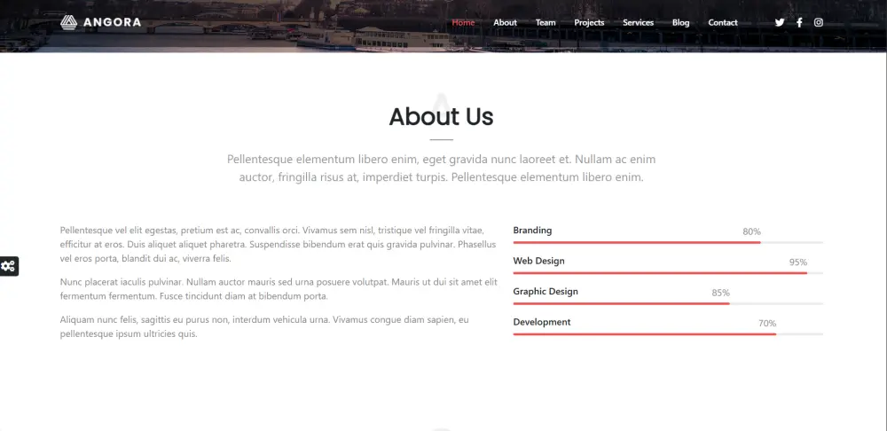 حوّل تصميمك من Figma لموقع HTML/CSS أو اصنع موقع من الصفر