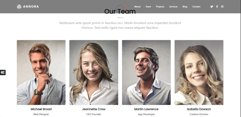 حوّل تصميمك من Figma لموقع HTML/CSS أو اصنع موقع من الصفر