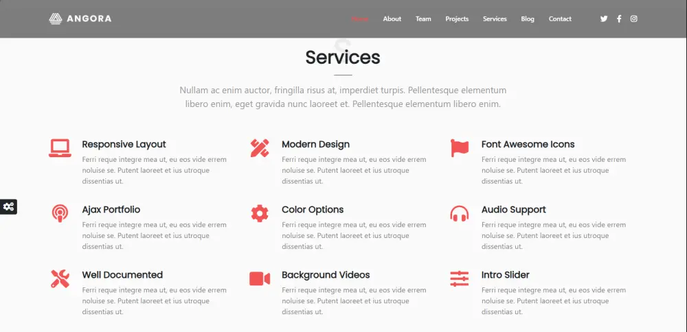 حوّل تصميمك من Figma لموقع HTML/CSS أو اصنع موقع من الصفر