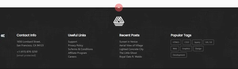حوّل تصميمك من Figma لموقع HTML/CSS أو اصنع موقع من الصفر