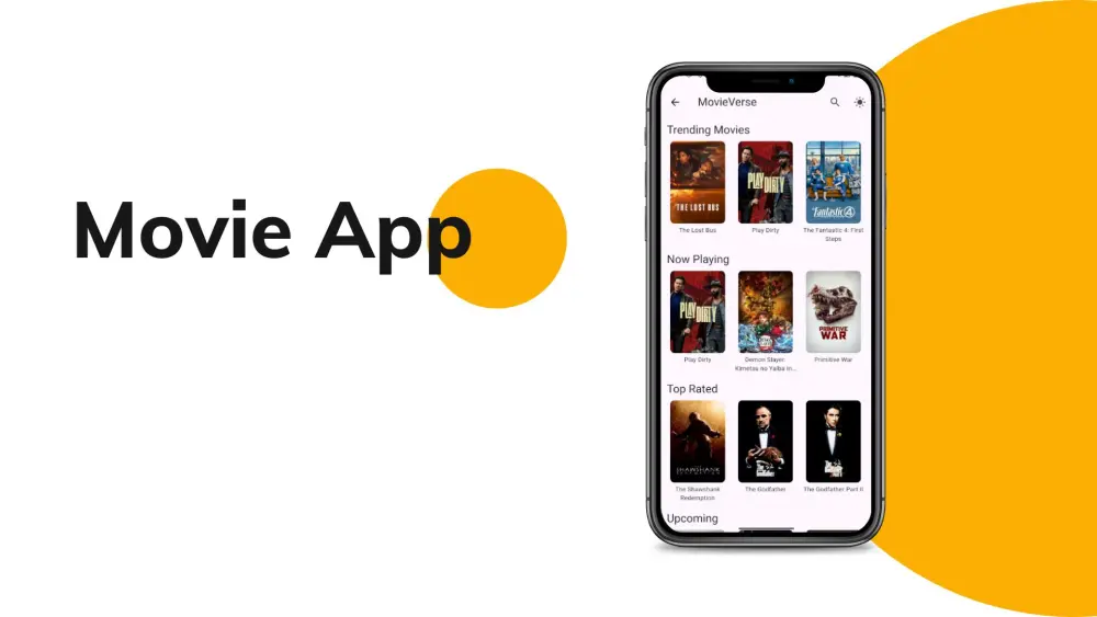 تطوير تطبيق جوال احترافي باستخدام Flutter يعمل على Android و iOS
