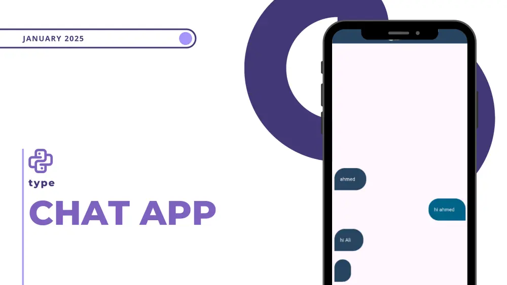 تطوير تطبيق جوال احترافي باستخدام Flutter يعمل على Android و iOS