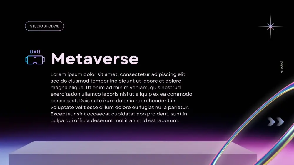 تصميم عرض تقديمى باوربوينت powerpoint او كانفا canva