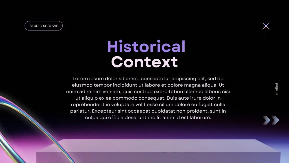 تصميم عرض تقديمى باوربوينت powerpoint او كانفا canva