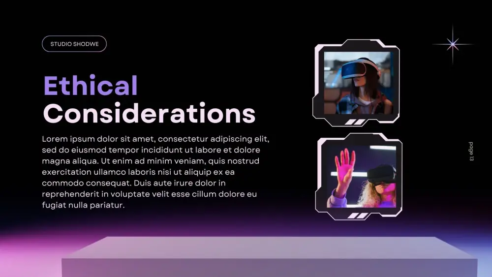 تصميم عرض تقديمى باوربوينت powerpoint او كانفا canva