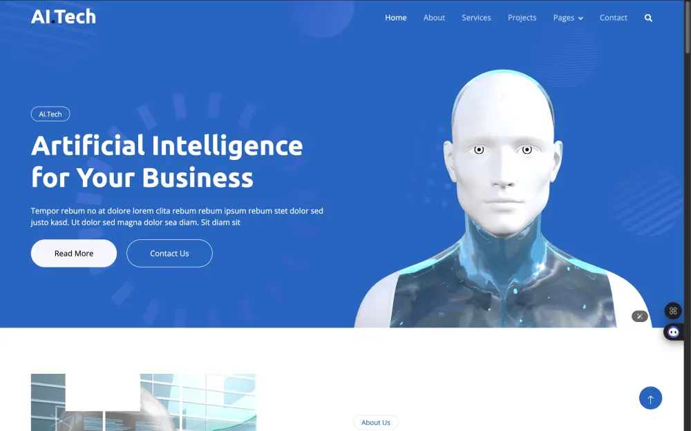 صفحات الهبوط (Landing Pages)