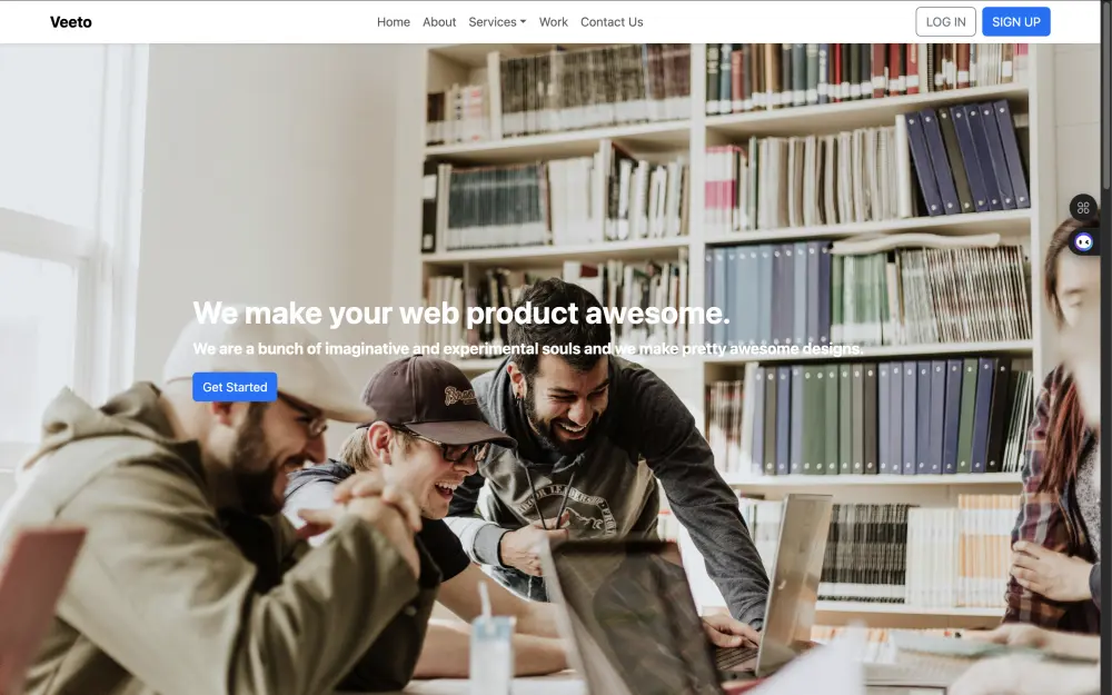 صفحات الهبوط (Landing Pages)