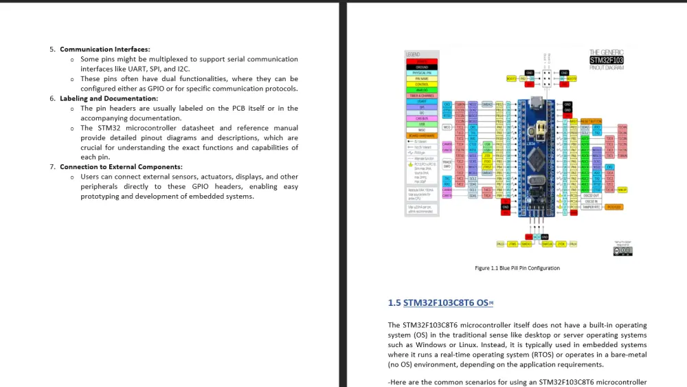 تلخيص وترتيب الصفحات أو الأبحاث الأكاديمية بشكل منسق واحترافي (Word وPDF)