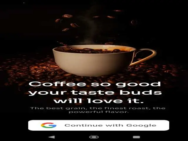 إنشاء تطبيقات موبايل احترافية