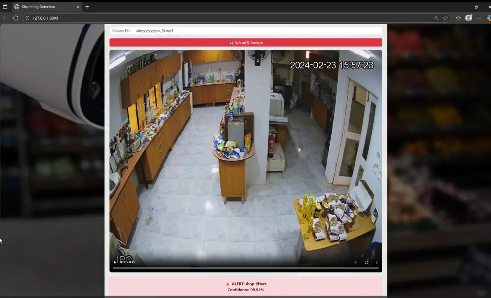 بناء نموذج ذكاء اصطناعي احترافي في مجال رؤية الحاسوب (CV)