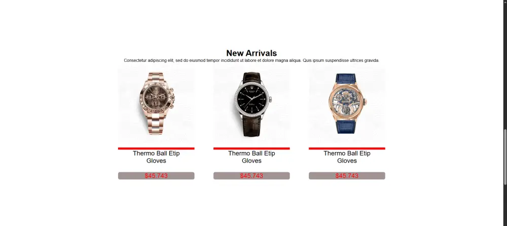 تصميم صفحة هبوط احترافية باستخدام (HTML, CSS, BootStrap, JS)
