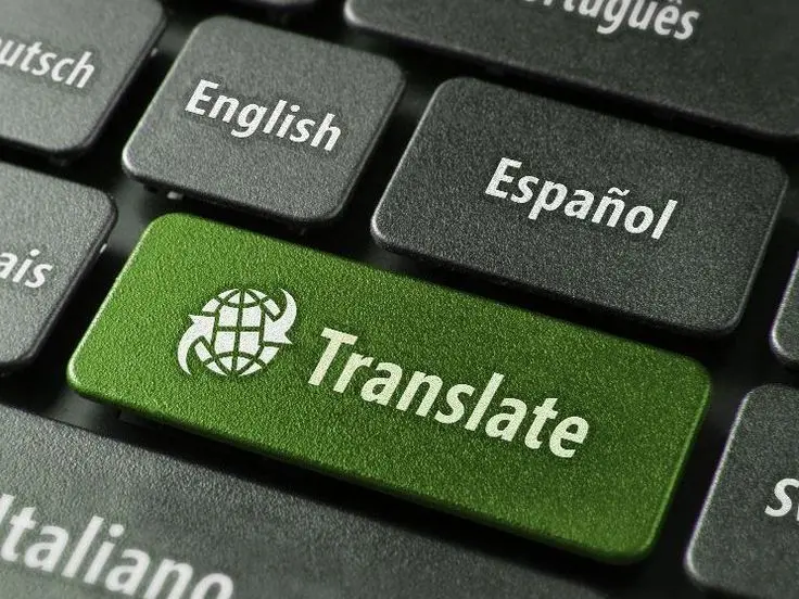 سأترجم لك اي مقال او محتوى من العربيه الى الانجليزيه والعكس