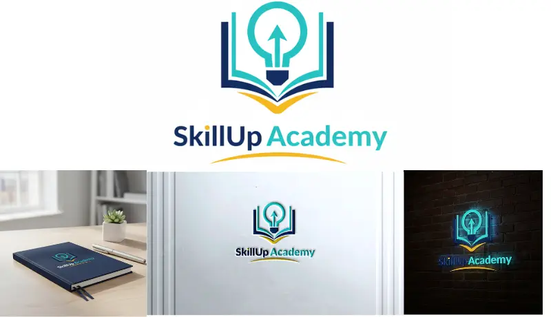 تصميم شعار لوجو احترافي يعبر عن علامتك التجارية