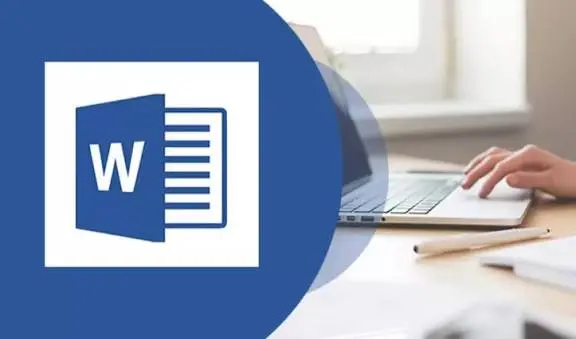 كتابه على برنامج ال word