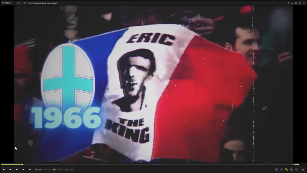 مونتاج فيديو طويل (يوتيوب) إحترافي بأحدث ستايلات